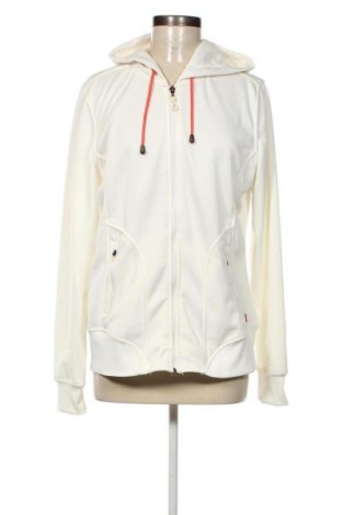 Γυναικείο φούτερ TCM, Μέγεθος XL, Χρώμα Λευκό, Τιμή 10,76 €