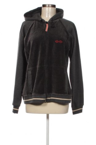 Damen Sweatshirt TCM, Größe L, Farbe Grau, Preis 9,08 €