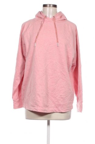 Damen Sweatshirt Tchibo, Größe S, Farbe Rosa, Preis 5,85 €