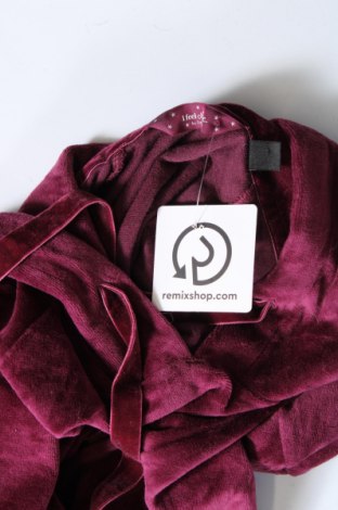 Damen Sweatshirt Tchibo, Größe S, Farbe Rot, Preis € 8,07