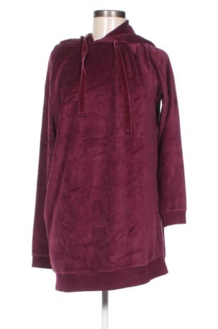 Damen Sweatshirt Tchibo, Größe S, Farbe Rot, Preis 8,07 €