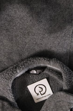 Damen Sweatshirt The North Face, Größe M, Farbe Grau, Preis 54,21 €