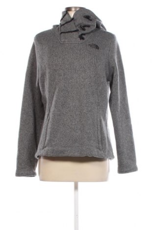 Damen Sweatshirt The North Face, Größe M, Farbe Grau, Preis € 54,21