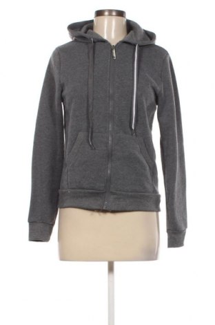 Damen Sweatshirt Thrill, Größe M, Farbe Grau, Preis 9,19 €