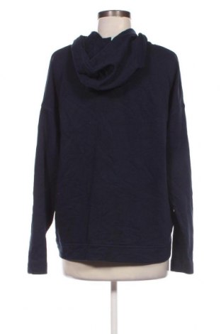 Damen Sweatshirt Tom Tailor, Größe M, Farbe Blau, Preis 5,71 €