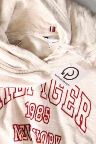 Női sweatshirt Tommy Hilfiger, Méret L, Szín Ekrü
, Ár 17 683 Ft