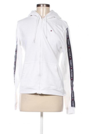 Damen Sweatshirt Tommy Hilfiger, Größe M, Farbe Weiß, Preis 51,35 €