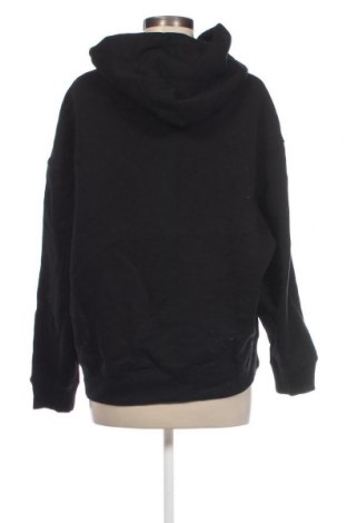 Damen Sweatshirt Tommy Jeans, Größe XXL, Farbe Schwarz, Preis € 42,59