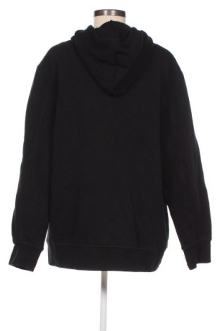 Damen Sweatshirt Topshop, Größe M, Farbe Schwarz, Preis € 10,69