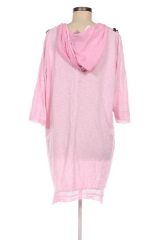 Damen Sweatshirt Tredy, Größe XXL, Farbe Rosa, Preis 14,13 €