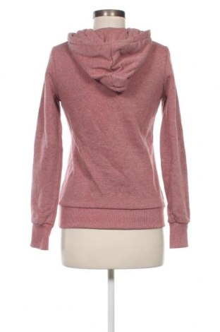 Damen Sweatshirt Twintip, Größe S, Farbe Aschrosa, Preis 5,05 €