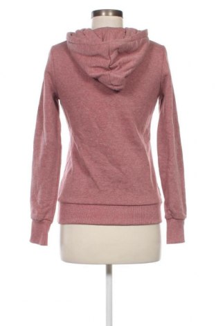 Damen Sweatshirt Twintip, Größe S, Farbe Aschrosa, Preis € 20,18