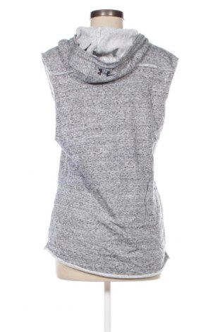Damen Sweatshirt Under Armour, Größe M, Farbe Grau, Preis 28,39 €