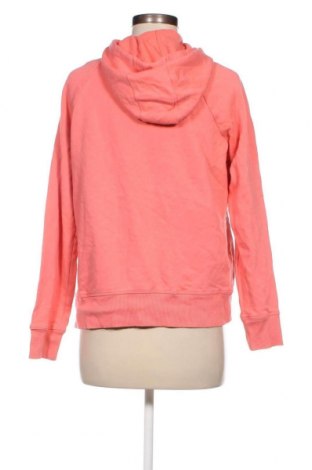 Damen Sweatshirt Under Armour, Größe S, Farbe Rosa, Preis 28,39 €