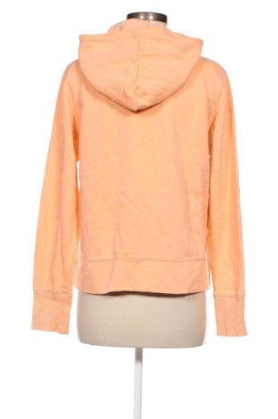 Damen Sweatshirt Under Armour, Größe M, Farbe Orange, Preis 30,06 €