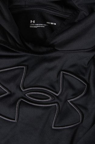 Γυναικείο φούτερ Under Armour, Μέγεθος M, Χρώμα Μαύρο, Τιμή 25,24 €