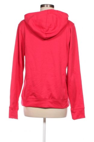 Damen Sweatshirt Under Armour, Größe L, Farbe Rosa, Preis € 28,39