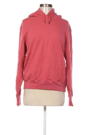 Γυναικείο φούτερ Uniqlo, Μέγεθος S, Χρώμα Ρόζ , Τιμή 13,95 €
