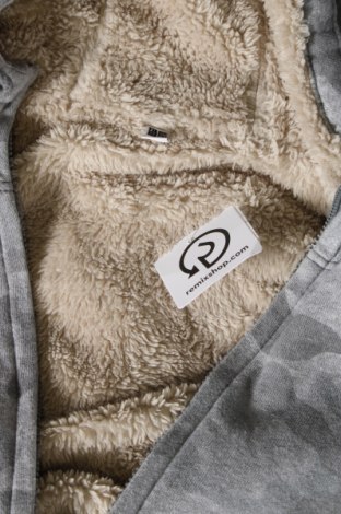 Damen Sweatshirt Uniqlo, Größe M, Farbe Grau, Preis 12,84 €