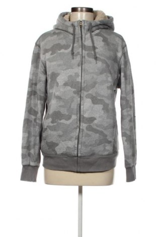 Damen Sweatshirt Uniqlo, Größe M, Farbe Grau, Preis 28,53 €
