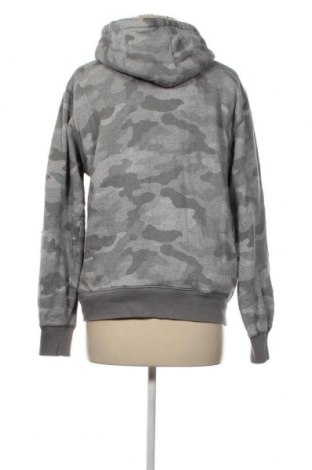 Damen Sweatshirt Uniqlo, Größe M, Farbe Grau, Preis 12,84 €