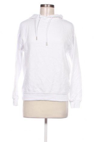 Damen Sweatshirt Urban Classics, Größe S, Farbe Weiß, Preis 5,92 €