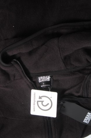 Damen Sweatshirt Urban Classics, Größe L, Farbe Schwarz, Preis € 24,11