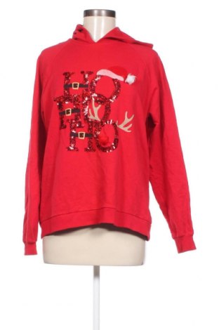 Damen Sweatshirt VRS Woman, Größe XL, Farbe Rot, Preis € 10,09
