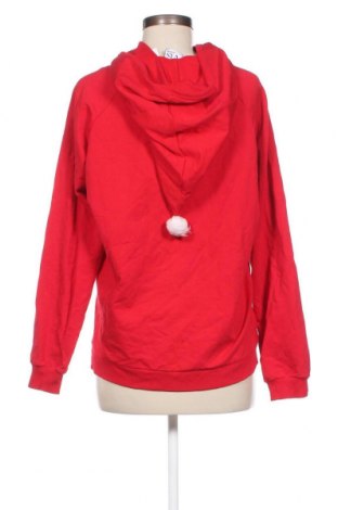 Női sweatshirt VRS Woman, Méret XL, Szín Piros, Ár 3 679 Ft