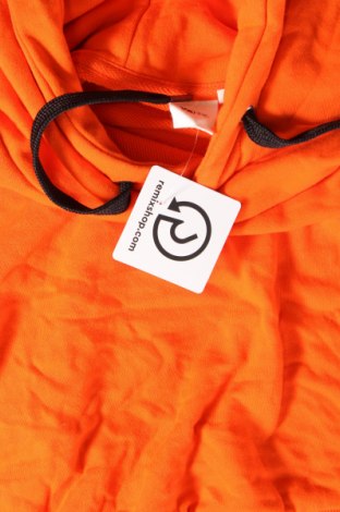 Damen Sweatshirt Vans, Größe M, Farbe Orange, Preis 32,53 €