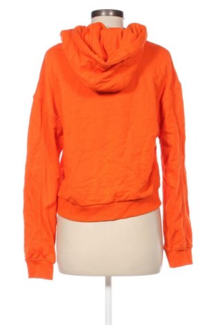 Damen Sweatshirt Vans, Größe M, Farbe Orange, Preis 32,53 €
