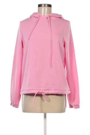 Damen Sweatshirt Vero Moda, Größe S, Farbe Rosa, Preis € 24,00