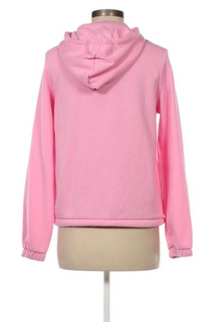 Damen Sweatshirt Vero Moda, Größe S, Farbe Rosa, Preis € 15,60