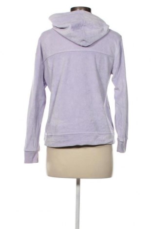 Damen Sweatshirt Wonder Nation, Größe XL, Farbe Lila, Preis € 10,09