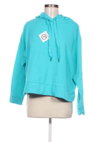Damen Sweatshirt Xersion, Größe M, Farbe Blau, Preis € 20,18