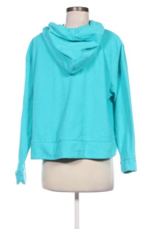 Damen Sweatshirt Xersion, Größe M, Farbe Blau, Preis € 20,18