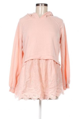 Damen Sweatshirt Yessica, Größe S, Farbe Rosa, Preis € 10,09