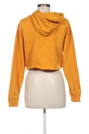 Γυναικείο φούτερ Yfl Reserved, Μέγεθος M, Χρώμα Κίτρινο, Τιμή 8,07 €