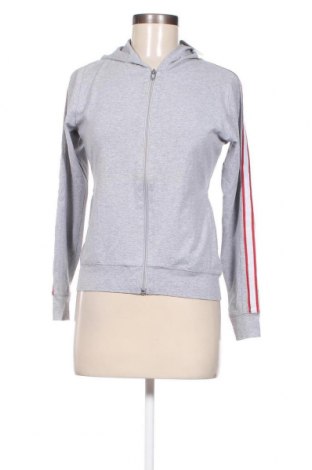 Damen Sweatshirt Yoors, Größe S, Farbe Grau, Preis € 7,56