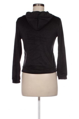 Damen Sweatshirt Yu & Me, Größe S, Farbe Schwarz, Preis € 6,86