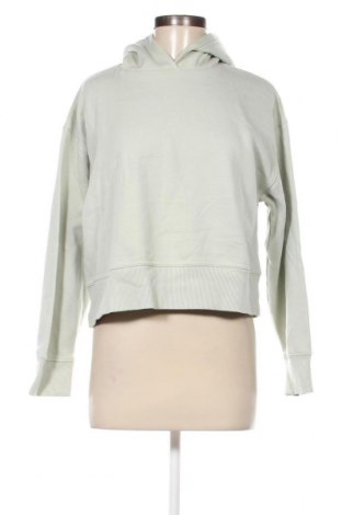 Damen Sweatshirt Zara, Größe S, Farbe Grün, Preis € 13,99