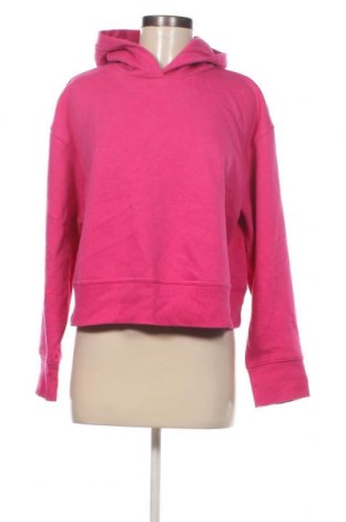 Női sweatshirt Zara, Méret M, Szín Rózsaszín, Ár 5 074 Ft
