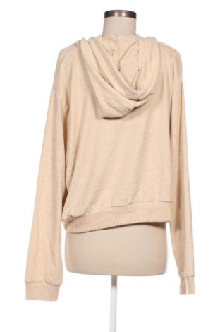Damen Sweatshirt Zeeman, Größe XXL, Farbe Beige, Preis 11,10 €