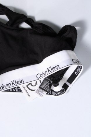 Дамско бельо Calvin Klein, Размер M, Цвят Черен, Цена 44,55 лв.