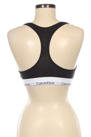 Damen Unterwäsche Calvin Klein, Größe M, Farbe Schwarz, Preis 20,41 €