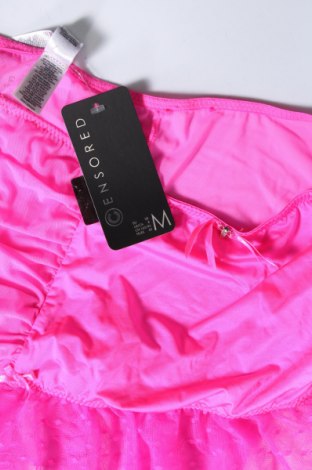 Damen Unterwäsche Censored, Größe M, Farbe Rosa, Preis € 15,00