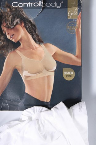 Lenjerie de corp de damă Controlbody, Mărime XXL, Culoare Alb, Preț 181,58 Lei