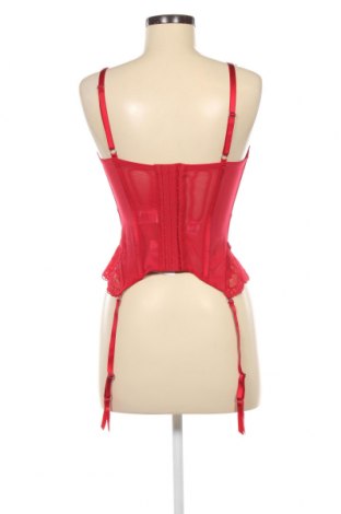 Damen Unterwäsche Hunkemoller, Größe L, Farbe Rot, Preis 21,65 €