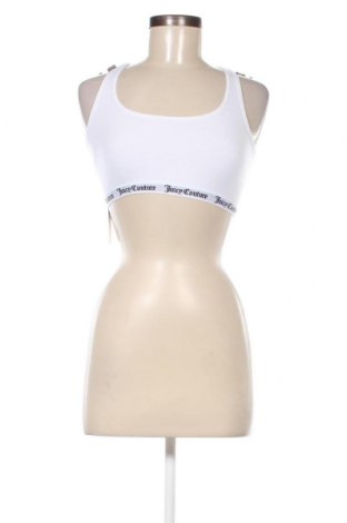 Damen Unterwäsche Juicy Couture, Größe S, Farbe Weiß, Preis 17,58 €