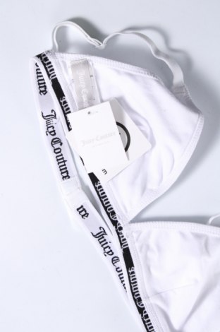 Büstenhalter Juicy Couture, Größe S, Farbe Weiß, Preis € 22,96